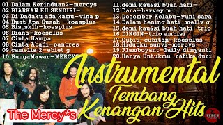 Download lagu MUSIK INSTRUMENTAL || Tembang Kenangan Hits Vol.14