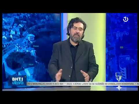 BHT1 "Uživo"