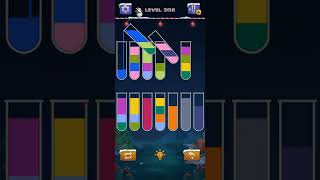 Water Sort Puzzle - Level 308