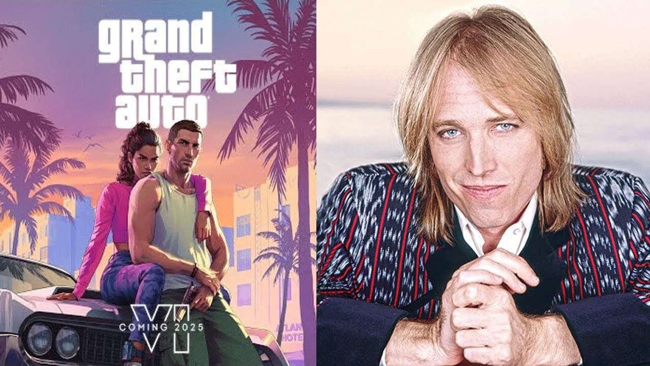 TODO SOBRE LA CANCI N DEL TRAILER DE GTA 6 GRAND THEFT AUTO VI TOM 