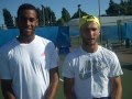 Josh wardhibbert and liam broady triumph in itf pro circuit doubles final at gbr f15 2013