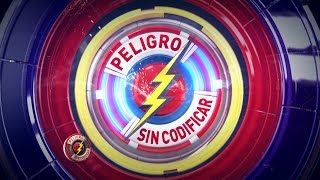 Unwatchable, the Gigolo attacks live - Danger Uncoded 2015