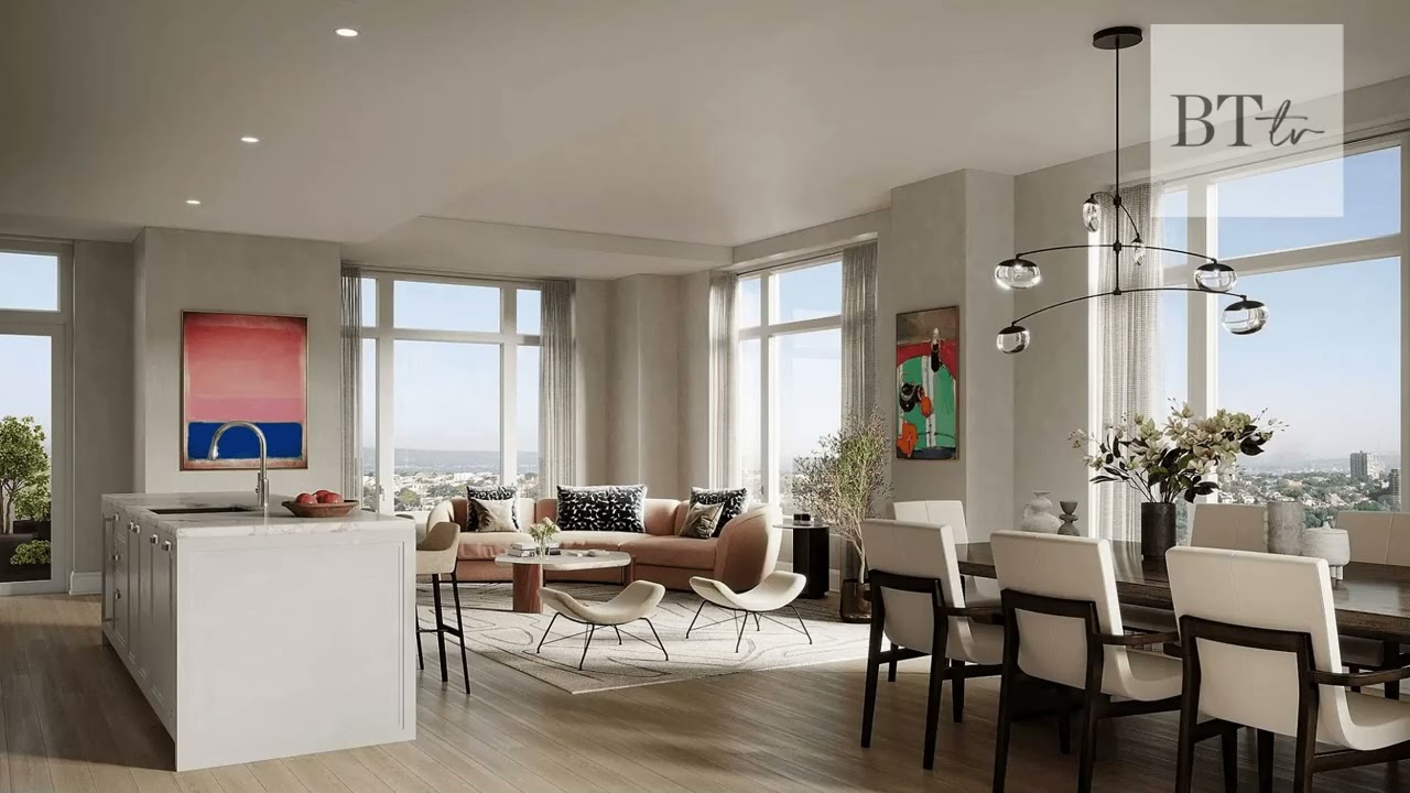 Claremont Hall, Morningside Heights Manhattan, NYC