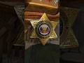 R.I.P. Deputy Dewey Riley #scream #horrorcommunity