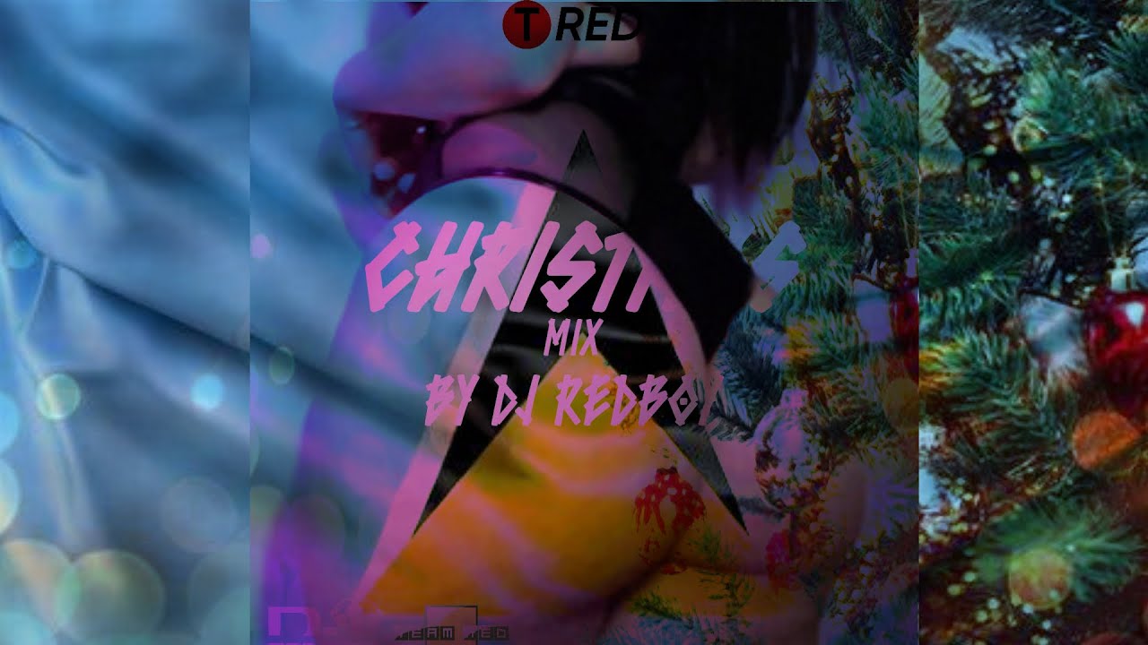 Dennery Segment Christmas Day Mix 2022 by DJ redboy