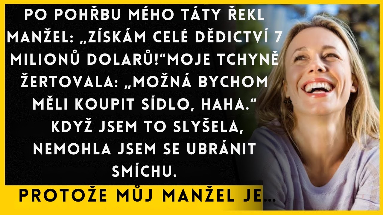 Stála jsem v obýváku a poslouchala manžela, jak bez mrknutí oka vykládá o luxusním výletu na Havaj. „Potřebujeme pět tisíc dolarů,“ řekl, jako by to byla samozřejmost. Dva dny předtím mi Bill...
