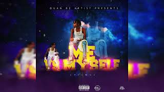 Quan De Artist - Undercover Freaky Girl Ufg Official Audio