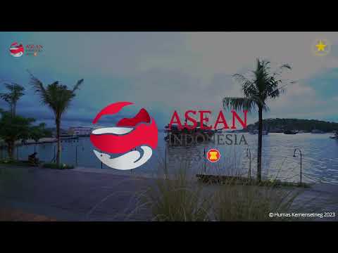Road to 42nd ASEAN Summit 2023 Indonesia