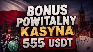 BONUS KASYNA, BONUS POWITALNY, BEZ DEPOZYTU, DARMOWE SPINY I PROMOCJE KASYNA 2026 (POLSKA I EUROPA)
