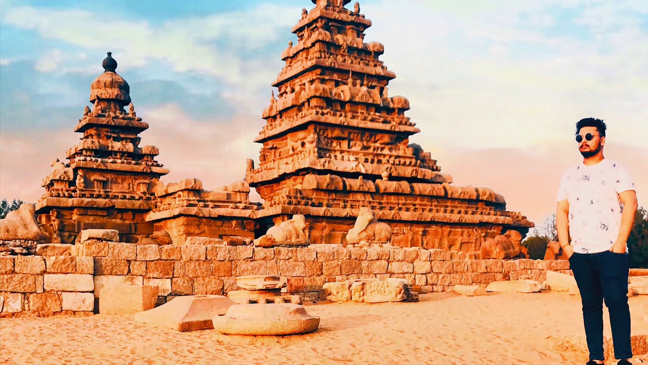 Best Places To Visit in Tamil Nadu | Tamil Nadu Tourism