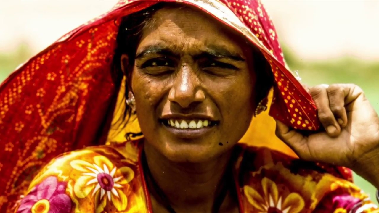 PUSHKAR India - Precious Encounters