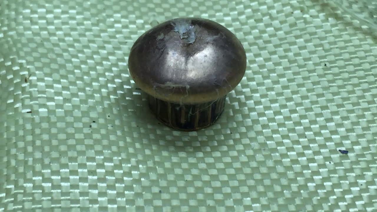 9x19mm, 115gr FMJ (Bimetal Jacket) Tula Ammo Vs Level II Body Armor