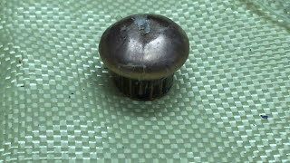 9X19Mm, 115Gr Fmj Bimetal Jacket Tula Ammo Vs Level Ii Body Armor