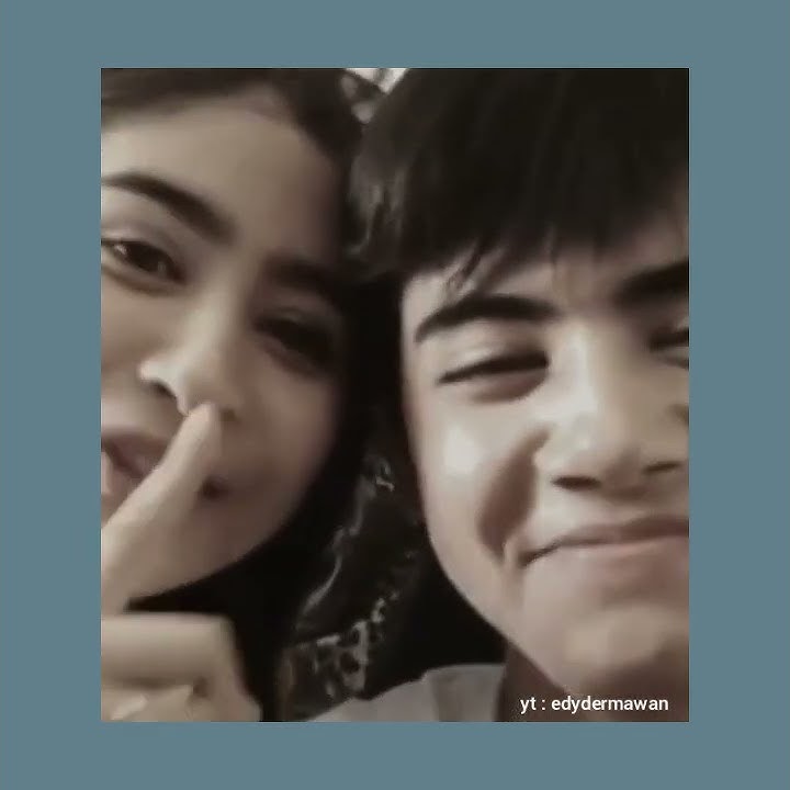 Ini yang dilakukan Prilly jika bertemu dengan Aliando , Story WA 30 detik.