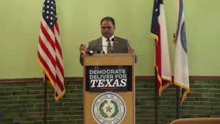 Democrats Deliver for Texas Communities of Color