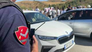 Top News - Sherri Në Kamëz, Policët Bënë ‘Sehir’. Amp Nis Hetimin Dhe Pezullon Dy Efektivë