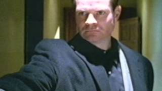 Demo Reel For Christopher James Quinn, SAG Actor