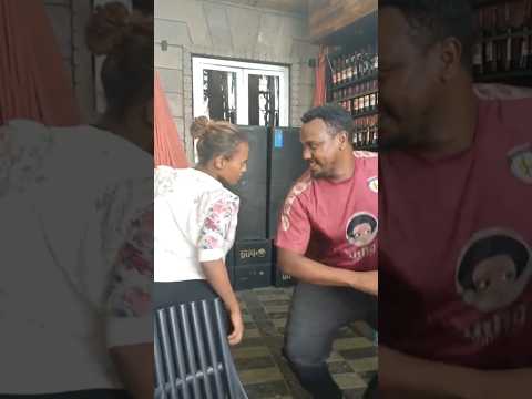 Funny Eskista Challenge Eskista Shorts Dance Ethiopia
