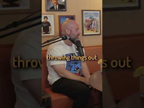 Bombing stories with Tom Segura