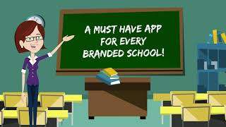 ATS School App - School Communication Redefined screenshot 1
