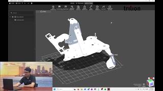 Webinar - SuPAR: Transforming Visual Inspections with New Capabilities