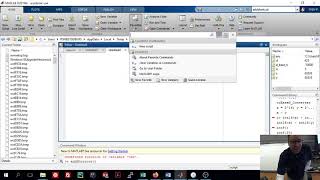 Engineering 11, Intro to MATLAB, Lesson 4: Storing and Manipulating Signed Integers (Session 4)