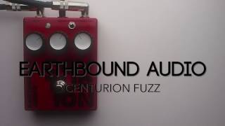Download Lagu Earthbound Audio Centurion Fuzz Guitar Effects Pedal Demo MP3