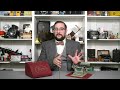 Beginning of video