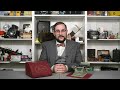 End of video
