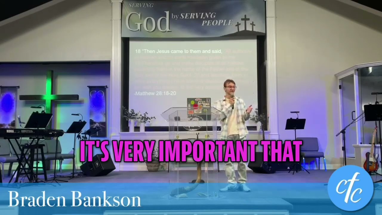 College Dropout Crisis: Campus Ministry Can Help Students Graduate!