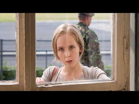 WAR FILM about a sincere and impossible love! Father and son! Russian film