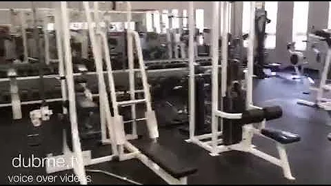 Welcome to Owen Sound Fitness & Training