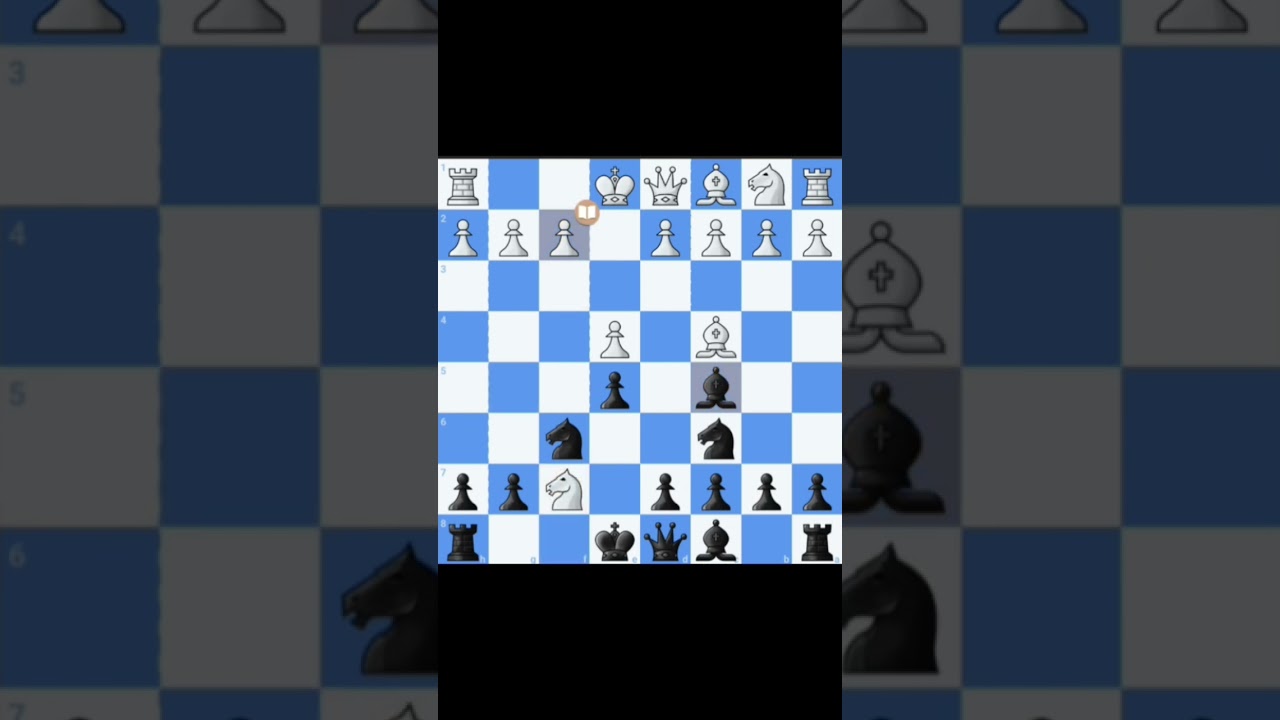 Tracker attack|| Knight Sacrifice||