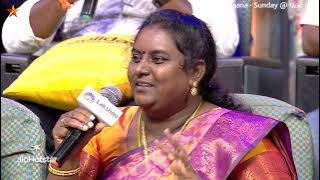 Business பண்றது ரொம்ப கஷ்டமா இருக்கும் போலையே..😟  | Neeya Naana | Episode Promo