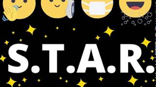 Be A STAR - PBIS