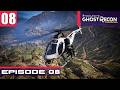 The Tragedy of El Emisario & Resort Infiltration – Ghost Recon Wildlands – Episode 8