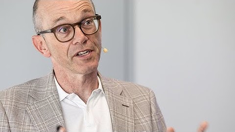 Jülich Summer Academy 2023 - Closing Lecture by Prof. Joost-Pieter Katoen