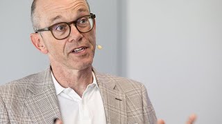 Jülich Summer Academy 2023 - Closing Lecture by Prof. Joost-Pieter Katoen