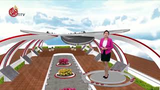 山海氣象 2017-10-27 TITV 原視新聞