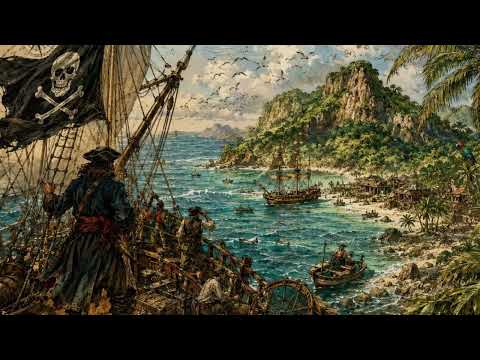 Flo - Die Karibik ruft