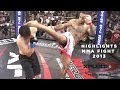 Best of 2013  xplode fight series  mma fight