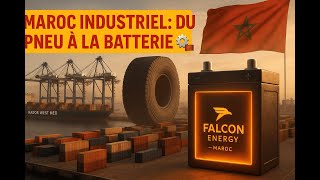 Nador et Driouch décollent : quand le Maroc entre dans l’ère du graphite et des pneus géants ! 🇲🇦⚙️