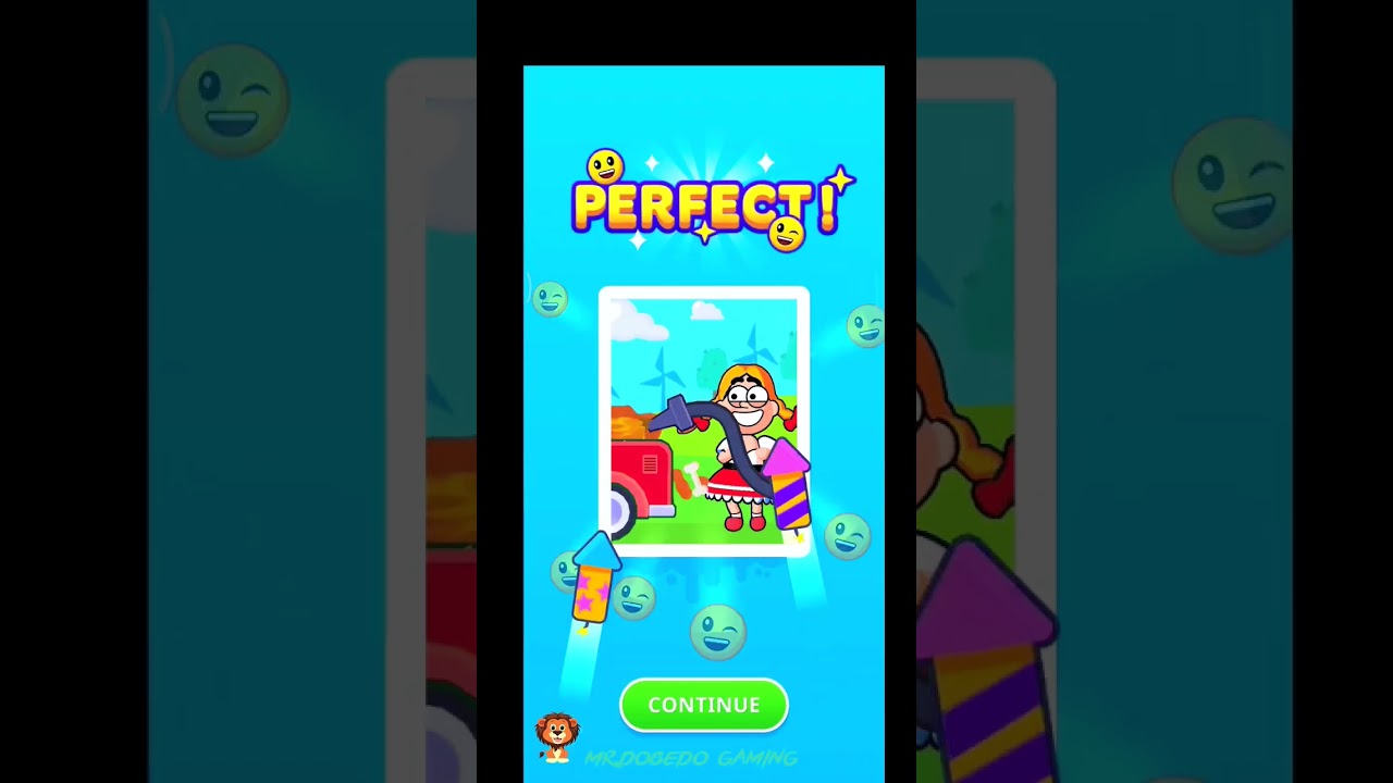 Flow Legends | Video Games | 