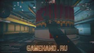 [GameHand.ru] CS:GO Hack 2018