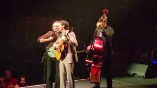 The Avett Brothers in Asheville 12/31/25 "I Wish I Was"
