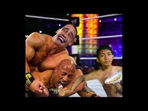 ♫ Makan Bang - #LaguMemeVesona - ArmanArX w/ Young Lex, Awkarin, dll