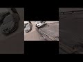 Ever seen a car do an actual kachow before? #towing #pov #crash #colorado #kia #accident #likeandsub