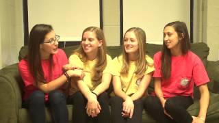 U of R SDT Recruitment Video 2014