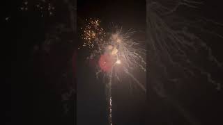 #fireworks #flowerpots #travel #eventpyrotechnik #pyro #works
