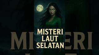 rahasia Ratu Laut Selatan Terungkap